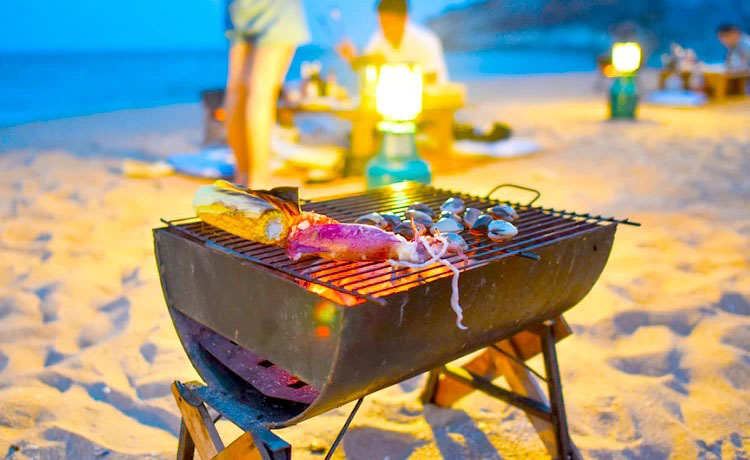 Long Beach Phu Quoc